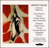 LP-/CD-Cover: Mirror Image
